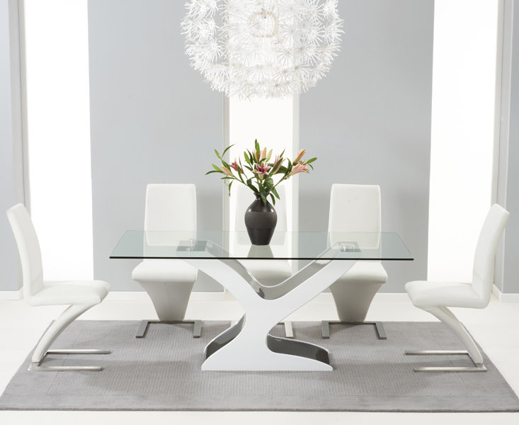 aberwood dining table aberwood dining table